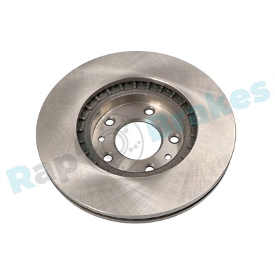 RAP BRAKES R-D1040 EAN: 5907714124112.