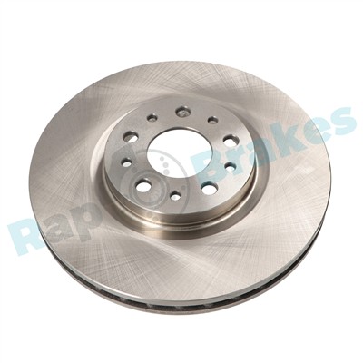 RAP BRAKES R-D1041 EAN: 5907714124129.