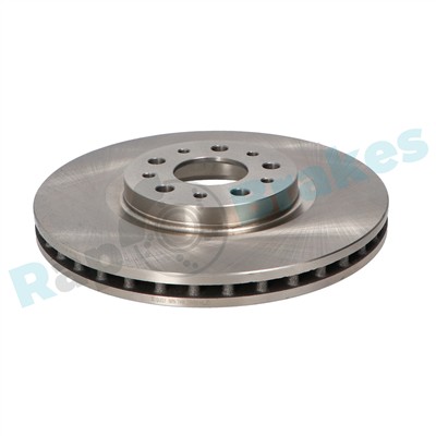 RAP BRAKES R-D1041 EAN: 5907714124129.