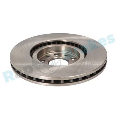 RAP BRAKES R-D1041 EAN: 5907714124129.