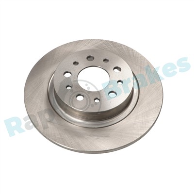 RAP BRAKES R-D1043 EAN: 5907714124143.