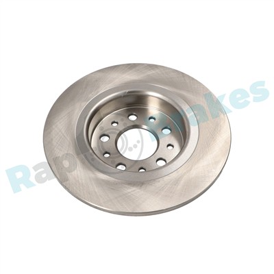 RAP BRAKES R-D1043 EAN: 5907714124143.