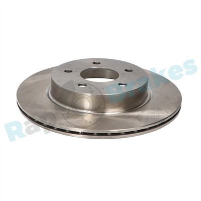 RAP BRAKES R-D1045 EAN: 5907714124167.