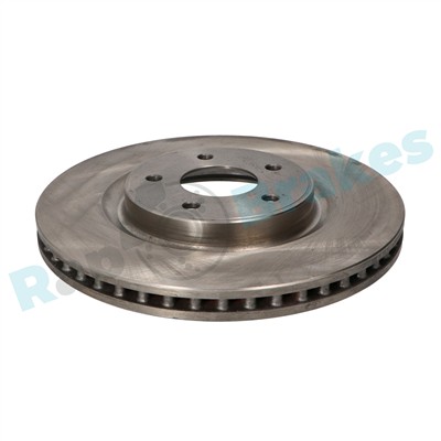 RAP BRAKES R-D1046 EAN: 5907714124174.