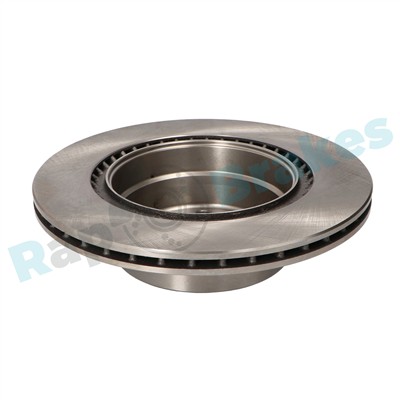 RAP BRAKES R-D1064 EAN: 5907714126192.