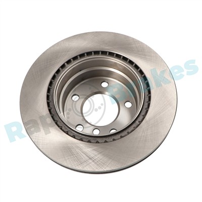 RAP BRAKES R-D1064 EAN: 5907714126192.