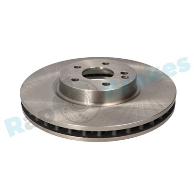 RAP BRAKES R-D1065 EAN: 5907714126635.