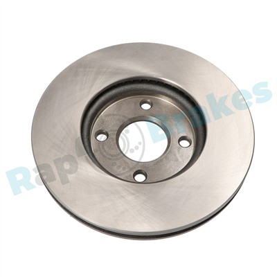 RAP BRAKES R-D1066 EAN: 5907714135842.