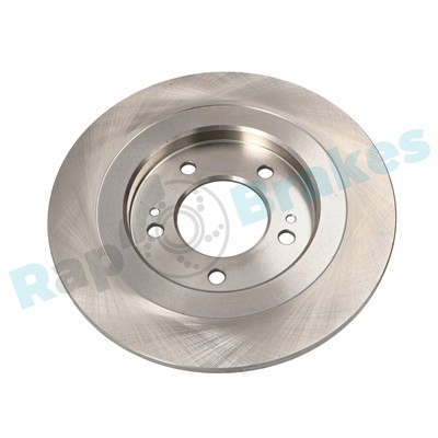 RAP BRAKES R-D1067 EAN: 5907714135859.