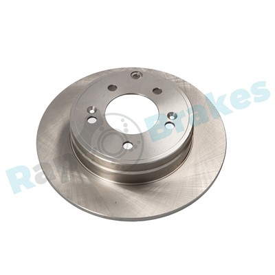 RAP BRAKES R-D1070 EAN: 5907714139604.