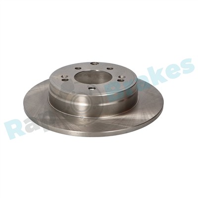 RAP BRAKES R-D1070 EAN: 5907714139604.