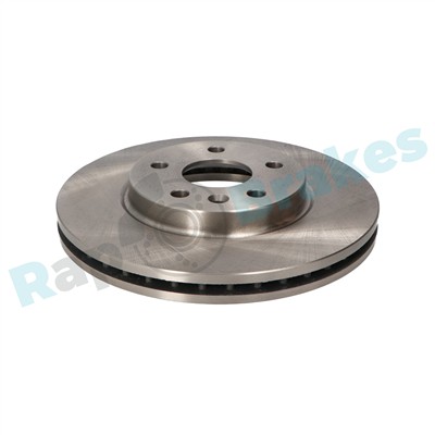 RAP BRAKES R-D1071 EAN: 5907714141225.