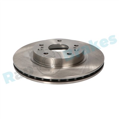 RAP BRAKES R-D1073 EAN: 5907714141836.