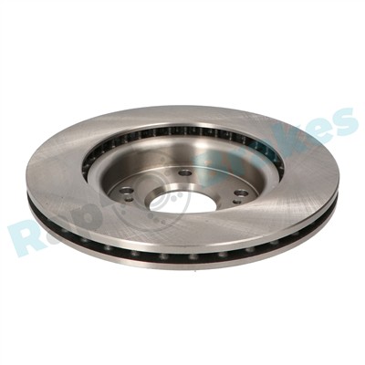 RAP BRAKES R-D1073 EAN: 5907714141836.