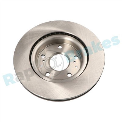 RAP BRAKES R-D1073 EAN: 5907714141836.