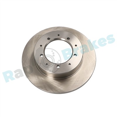 RAP BRAKES R-D1075 EAN: 5907714142093.