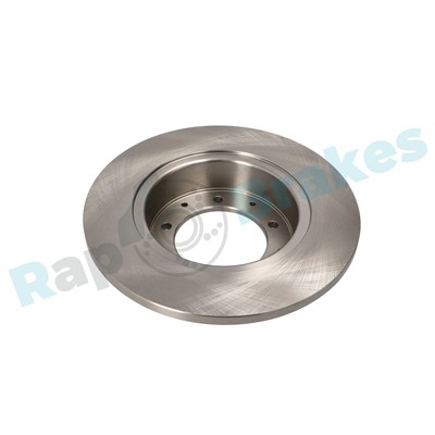 RAP BRAKES R-D1075 EAN: 5907714142093.