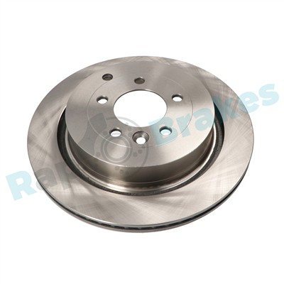 RAP BRAKES R-D1076 EAN: 5907714142109.