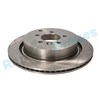 RAP BRAKES R-D1076 EAN: 5907714142109.