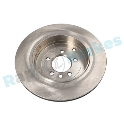 RAP BRAKES R-D1076 EAN: 5907714142109.