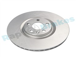 RAP BRAKES R-D1088C