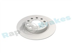 RAP BRAKES R-D1090C