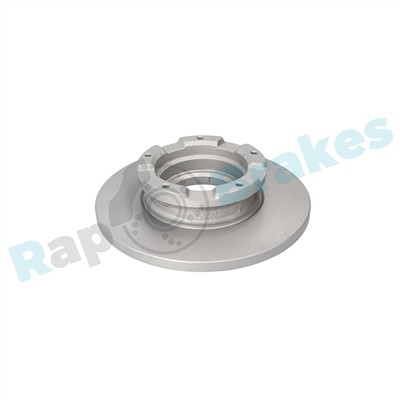 RAP BRAKES R-D1091C EAN: 5902701094959.