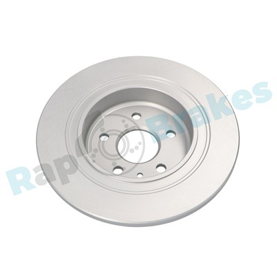 RAP BRAKES R-D1095C EAN: 5907714199790.