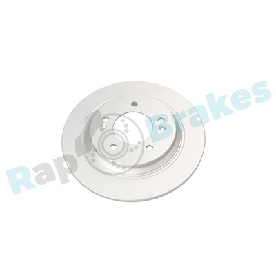 RAP BRAKES R-D1099C EAN: 5907714199837.