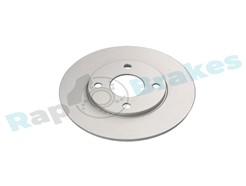 RAP BRAKES R-D1104C