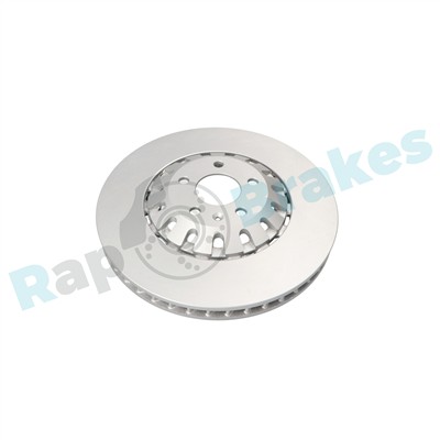 RAP BRAKES R-D1109C EAN: 5907714199936.