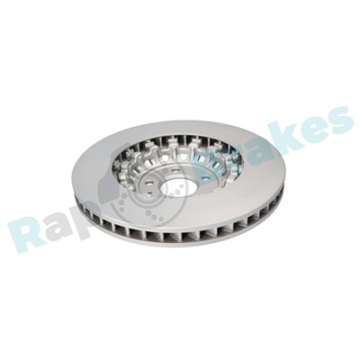 RAP BRAKES R-D1109C EAN: 5907714199936.