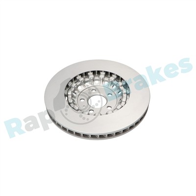 RAP BRAKES R-D1109C EAN: 5907714199936.