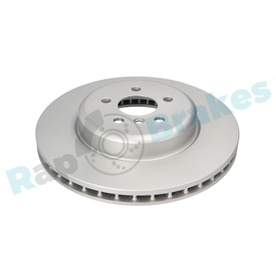 RAP BRAKES R-D1115C EAN: 5907714199998.