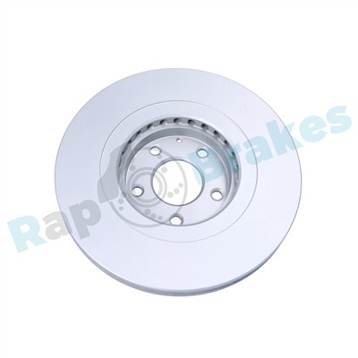 RAP BRAKES R-D1122C EAN: 5902701095109.