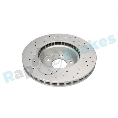 RAP BRAKES R-D1123C EAN: 5902701095116.