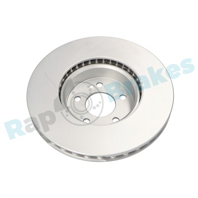 RAP BRAKES R-D1124C EAN: 5902701095123.