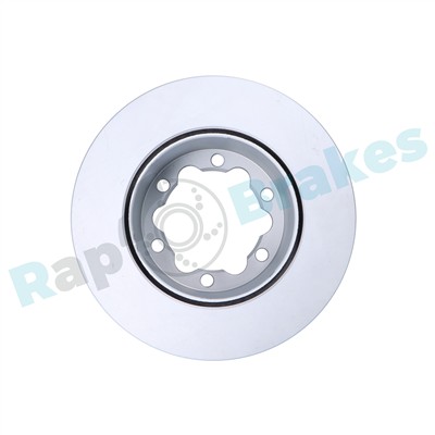 RAP BRAKES R-D1134C EAN: 5902701095222.