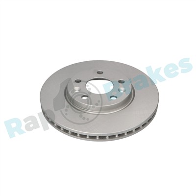 RAP BRAKES R-D1138C EAN: 5902701095260.