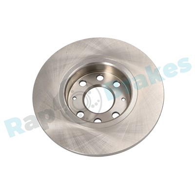 RAP BRAKES R-D1145 EAN: 5902701007133.