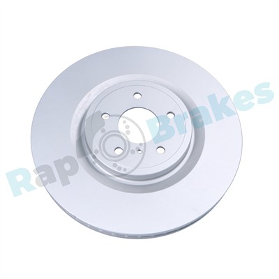 RAP BRAKES R-D1152C EAN: 5906125596099.