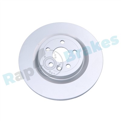 RAP BRAKES R-D1157C EAN: 5906125596143.