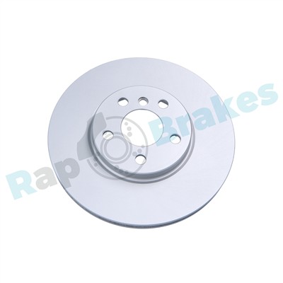 RAP BRAKES R-D1158C EAN: 5906125596150.