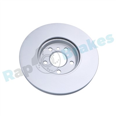 RAP BRAKES R-D1158C EAN: 5906125596150.