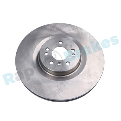 RAP BRAKES R-D1164 EAN: 5906125596211.