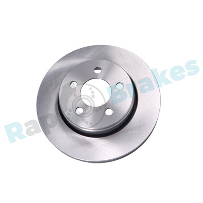 RAP BRAKES R-D1165 EAN: 5906125596228.