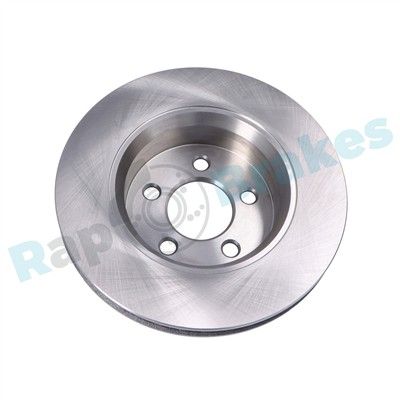 RAP BRAKES R-D1165 EAN: 5906125596228.