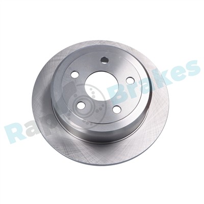 RAP BRAKES R-D1173 EAN: 5906125596303.