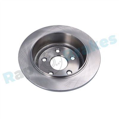 RAP BRAKES R-D1173 EAN: 5906125596303.