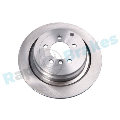 RAP BRAKES R-D1174 EAN: 5906125596310.